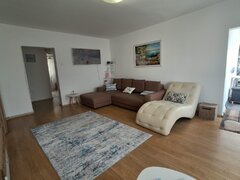 Mihai Bravu, Maior Coravu